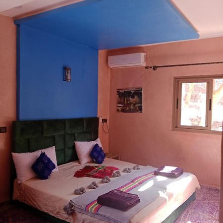 Riad Atlas Garden Imlil  Exterior photo