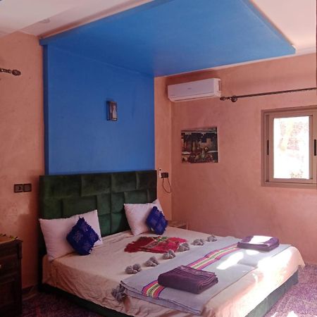 Riad Atlas Garden Imlil  Exterior photo