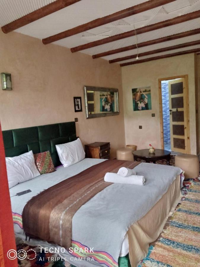Riad Atlas Garden Imlil  Exterior photo