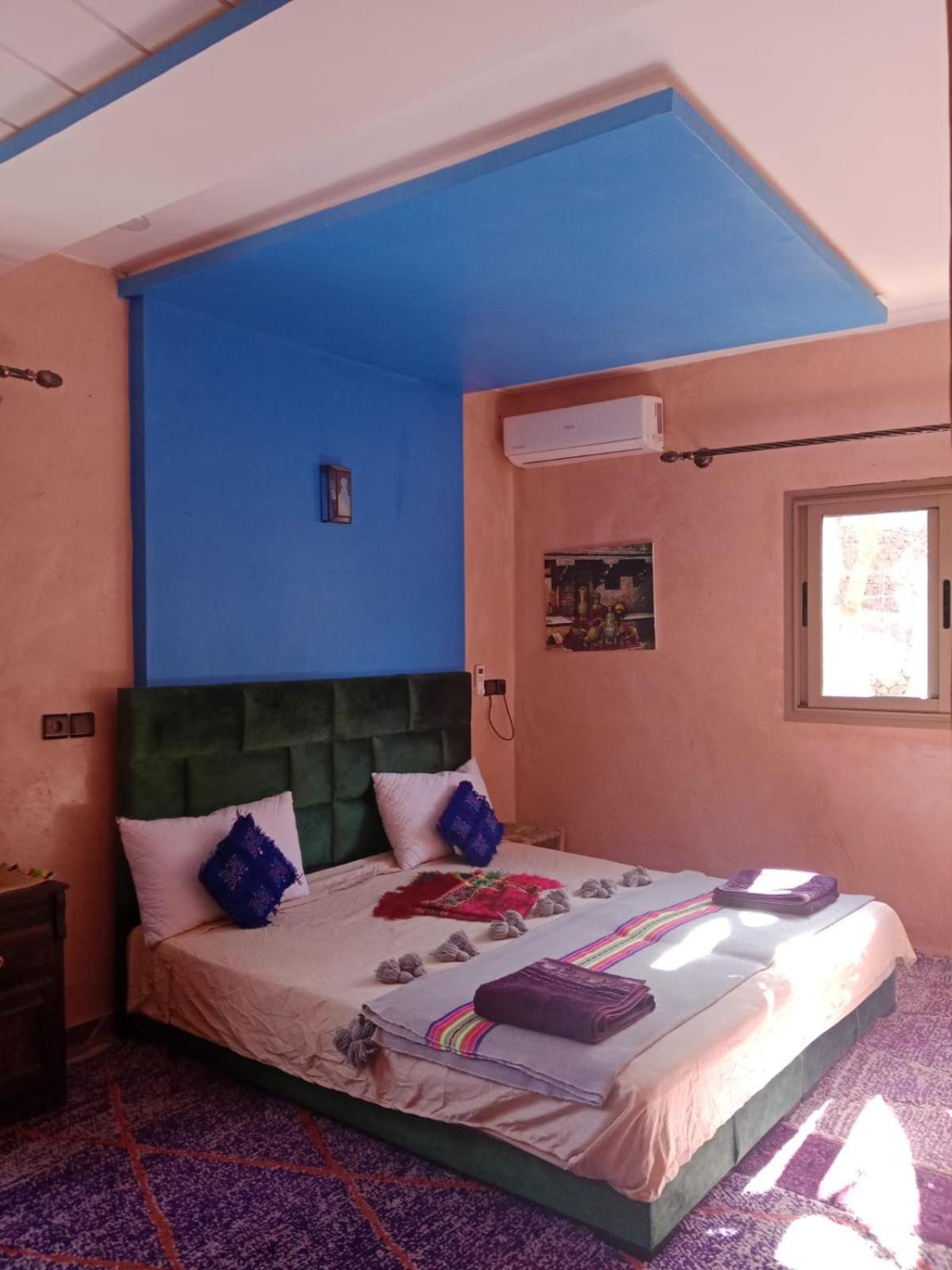 Riad Atlas Garden Imlil  Exterior photo